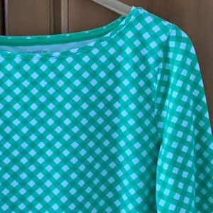 Talbots long  sleeve M
